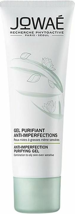 Jowae ANTI-IMPERFECTION purifying gel 40 ml (Gel, 40 ml)