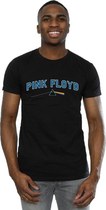 Produktbild Pink Floyd College Prism TShirt (4XL)