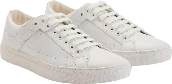 Produktbild HUGO Sneaker Futurism Leder (47)