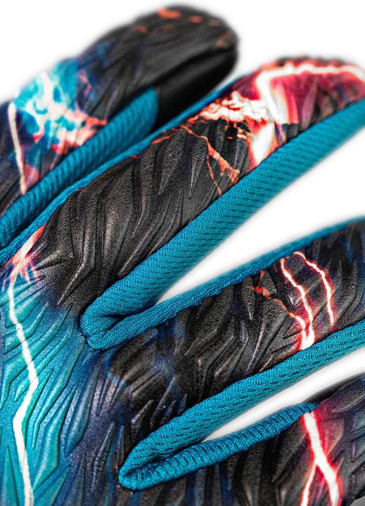 Actual product image Reusch Venomous Gold X Handschuhe (8)