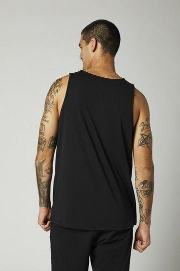 Actual product image Fox Tank 21 Cell Block Tech Blk S (S)