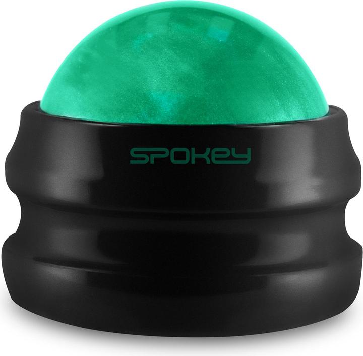 Actual product image Spokey Globe Massageball