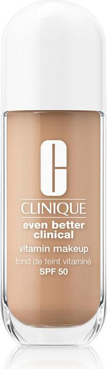 Image du produit Clinique Even Better Clinical Vitamin Makeup SPF 50 Foundation L.M. Cool 3 (3)