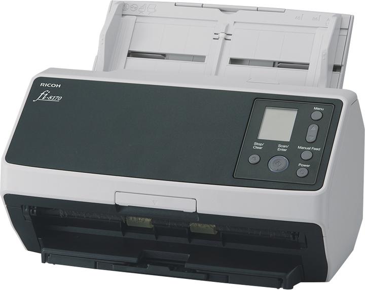 Image du produit RICOH Dokumentenscanner fi-8170 (USB, Ethernet)