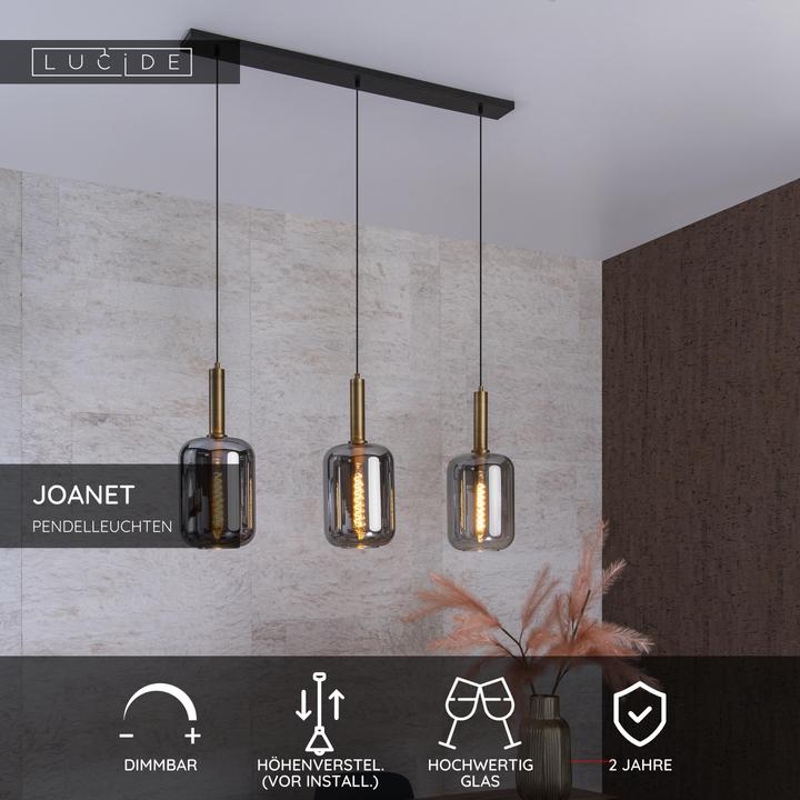 Produktbild Lucide Joanet (E27)