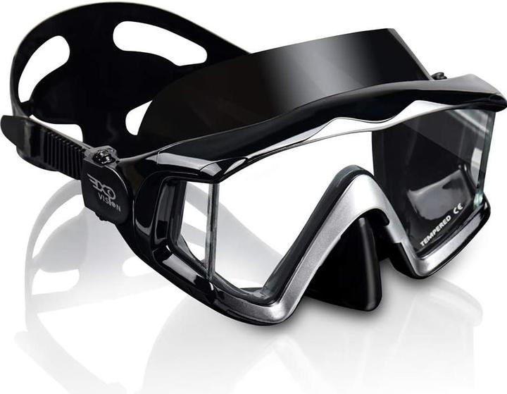 EXP Vision HD Pano 3