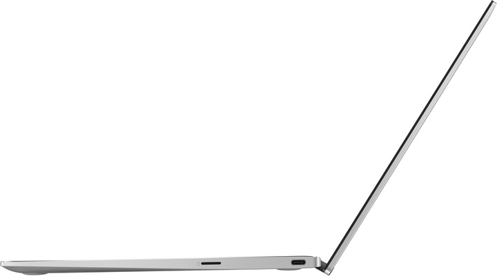Produktbild ASUS Chromebook Flip (14", Intel Core M3-8100Y, 8 GB, CH)