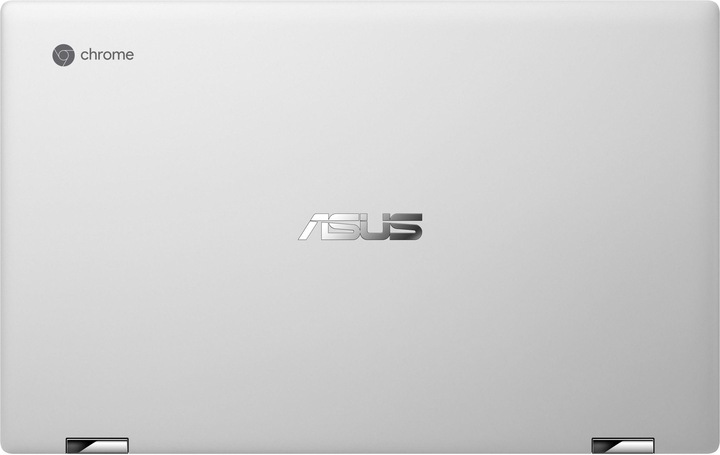 Produktbild ASUS Chromebook Flip (14", Intel Core M3-8100Y, 8 GB, CH)