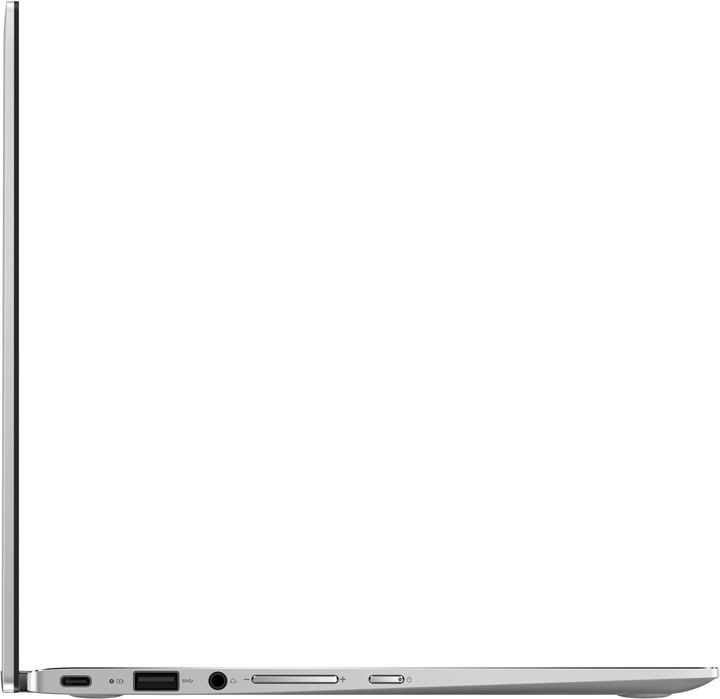 Produktbild ASUS Chromebook Flip (14", Intel Core M3-8100Y, 8 GB, CH)