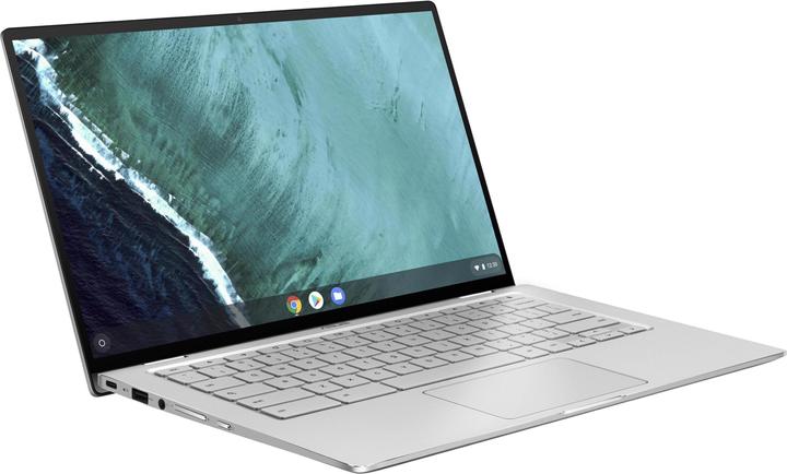 Produktbild ASUS Chromebook Flip (14", Intel Core M3-8100Y, 8 GB, CH)