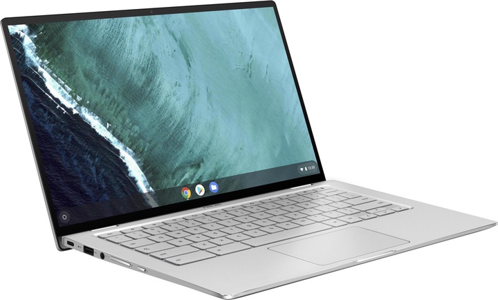 Produktbild ASUS Chromebook Flip (14", Intel Core M3-8100Y, 8 GB, CH)