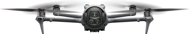 Actual product image DJI Mavic 4 Pro 512GB Creator Combo (DJI RC Pro 2) (51 min, 1063 g, 100 Mpx)