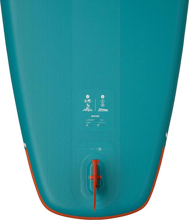 Produktbild Itiwit SUP 100+ (9')