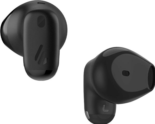 Produktbild Edifier TWS X1 Lite Headphones (black) (ANC, 26 h, Kabellos)