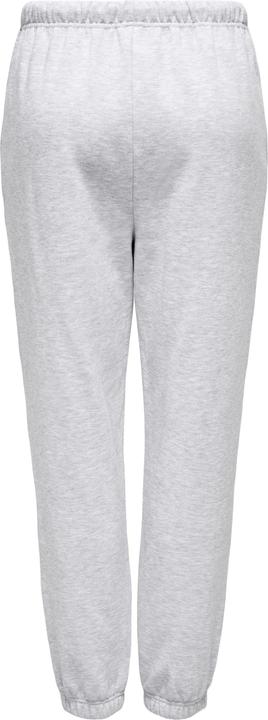 Actual product image Only Regular fit elasticated trousers Jogging trousers (M)