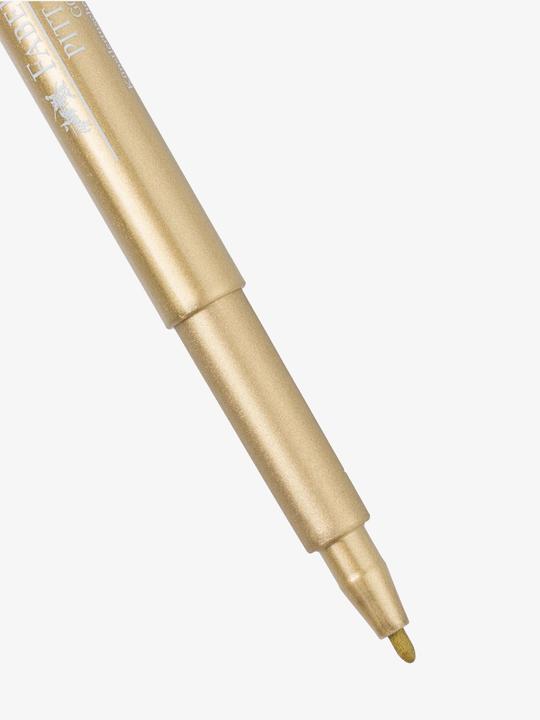 Image du produit Faber-Castell Artiste Pitt (Multicolore, 4 x)