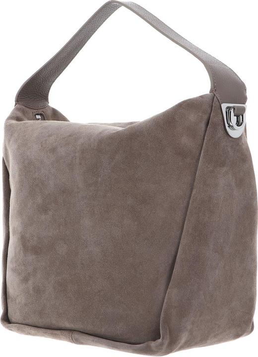 Immagine prodotto Coccinelle Oliver Suede Handbag Suede Leather