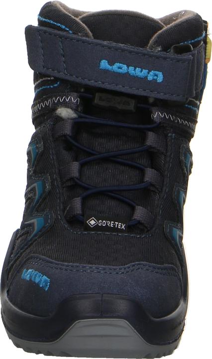 Image du produit Lowa Maddox Warm GTX Mid JR (27)