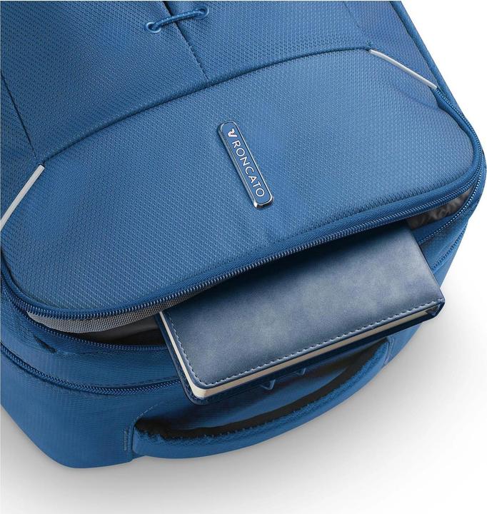 Actual product image Roncato Ironik 2.0 Travel Backpack