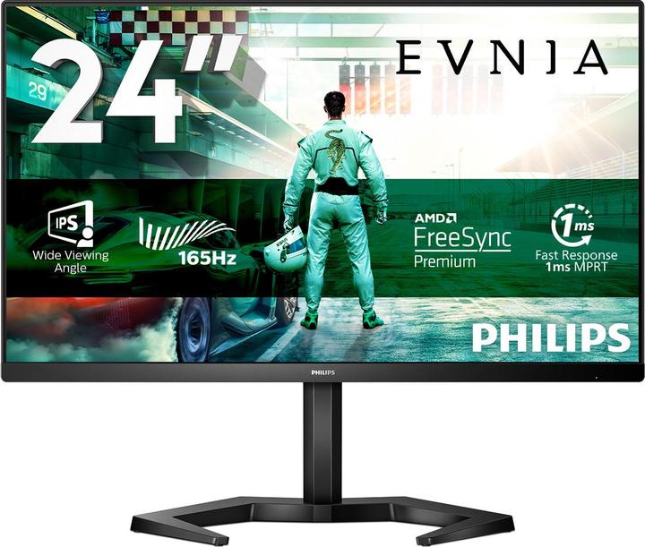 Produktbild Philips 24M1N3200ZA/00 (1920 x 1080 Pixel, 23.80")