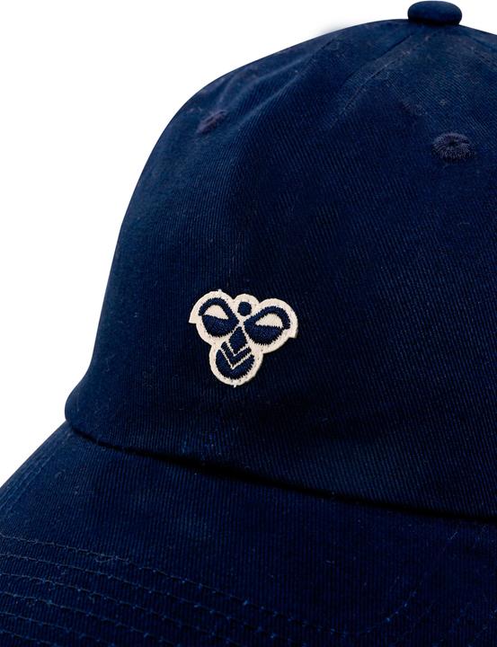 Actual product image hummel Hmlbaseball Cap Bee (One size)
