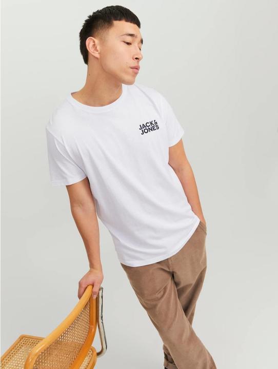 Produktbild Jack & Jones Logo T-Shirt (M)
