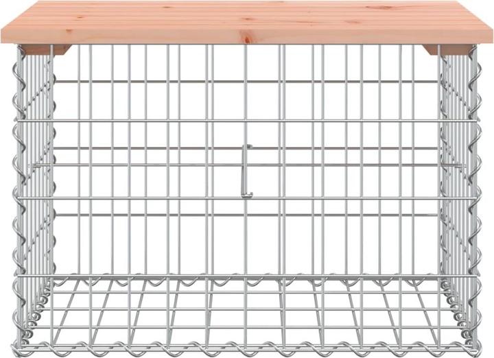 Produktbild vidaXL Gartenbank