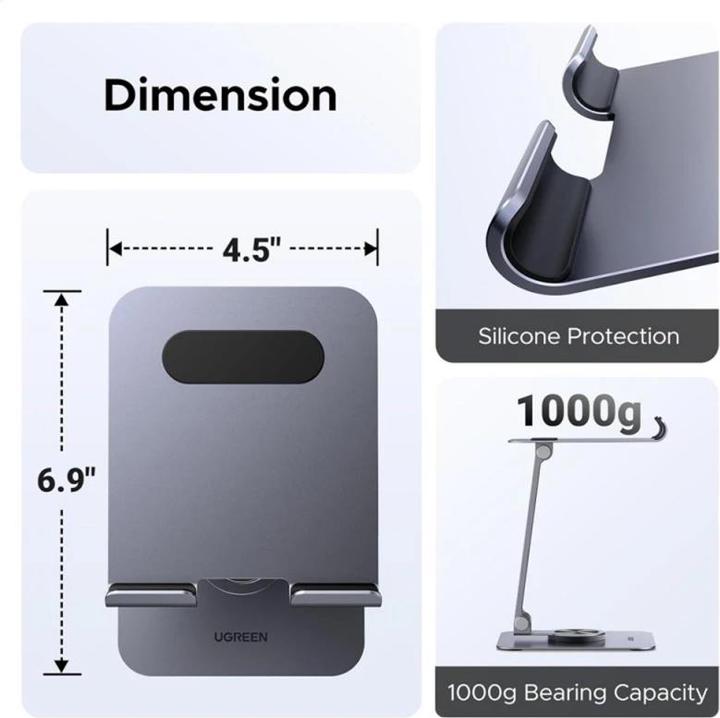 Produktbild Ugreen Desktop Tablet Stand