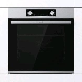 Produktbild Gorenje BPS6737E14X ED Pyrolyse