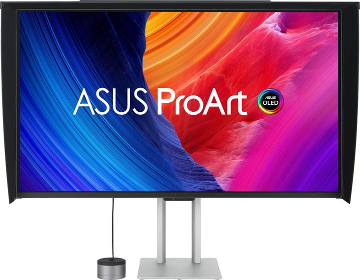 ASUS ProArt PA32UCDM-K (3840 x 2160 pixels, 31.50")
