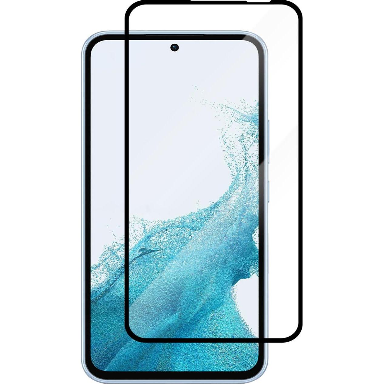 Champion Sk??rmskydd Galaxy A54 5G (1 Stück, Samsung Galaxy A54 5G), Smartphone Schutzfolie