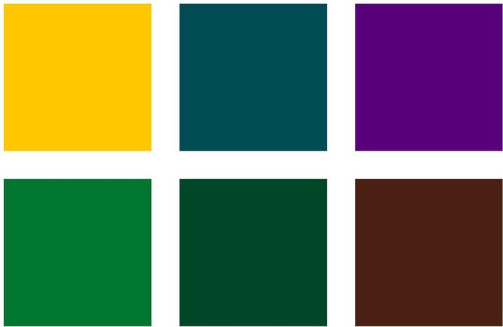 Actual product image Staedtler Double fibre-tip pens Asia, box of 6, 2 tips, line width: 1.0 (6 x)