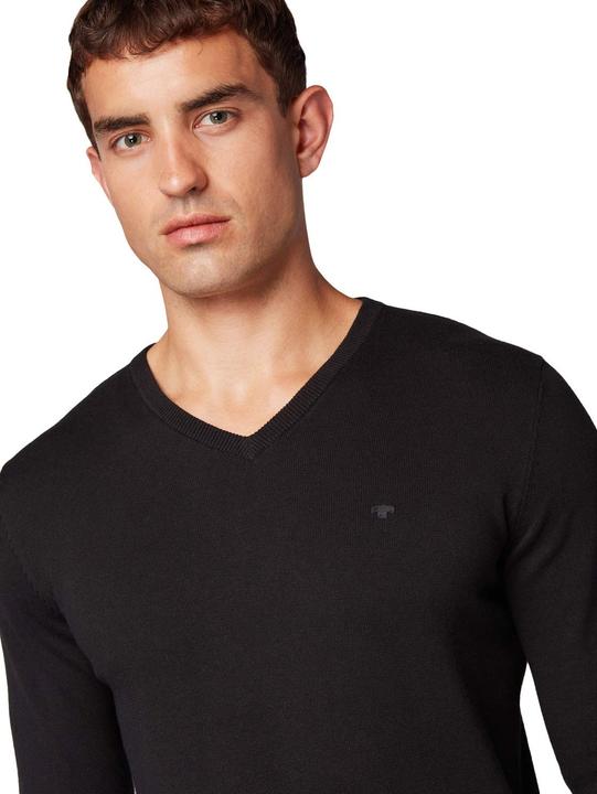 Actual product image Supremo V Pullover (L)