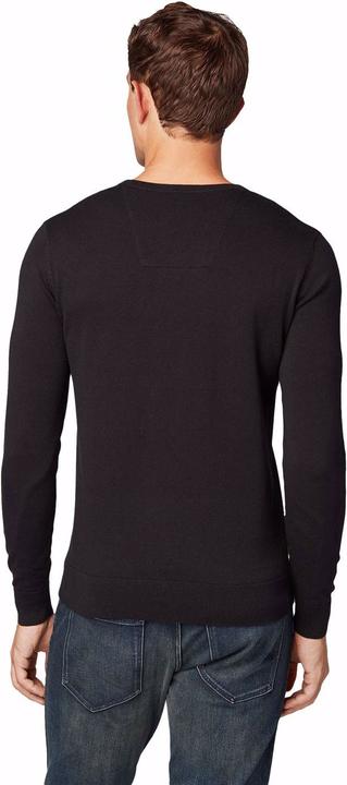 Actual product image Supremo V Pullover (L)