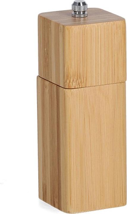 Produktbild Zeller Present Gewürzmühle (Pfeffer, Salz, Diverse Gewürze)