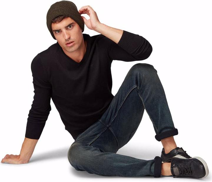 Actual product image Supremo V Pullover (L)