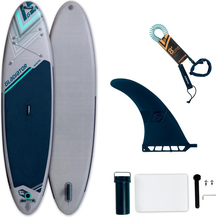 Wüsthof SUP-Board Rental (10'8")
