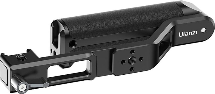 Image du produit Ulanzi Poignée de main Gimbal pour DJI RS3 (Poignée Gimbal)