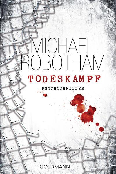 Produktbild Todeskampf (Deutsch, Michael Robotham, 2012)