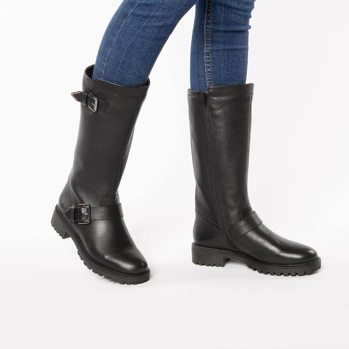 Actual product image Geox Hoara Boots (40)