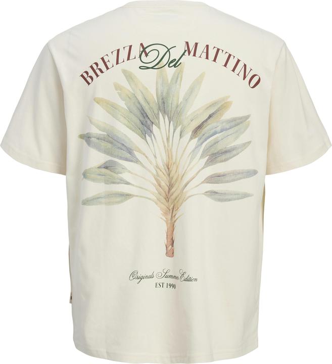 Produktbild Jack & Jones Gedruckt T-shirt Junior T-shirt (140)