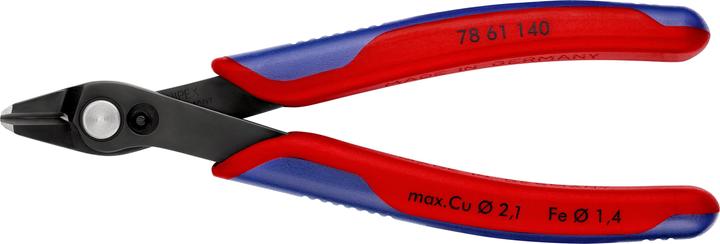 Actual product image Knipex High Leverage Diagonal Cutter (180 mm)