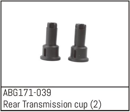 Image du produit Absima Rear Transmission Cup (2)