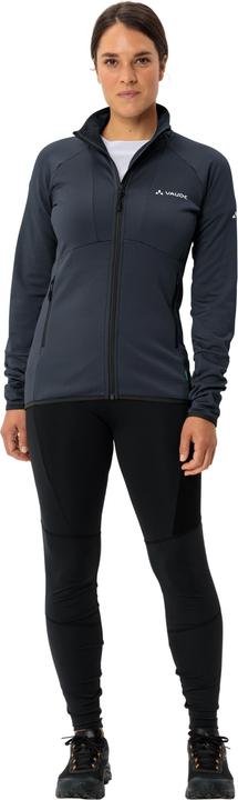 Immagine prodotto Vaude Women's Monviso Fleece Full Zip Jacket II (42, L)