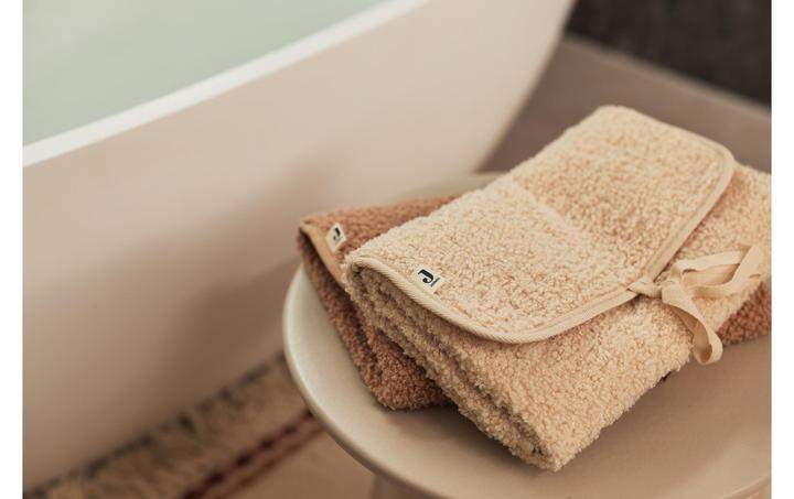 Actual product image Jollein Boucle