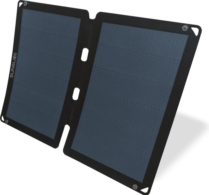 Sunslice Fusion Flex 12 (12 W, 0.27 kg)