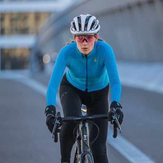 Image du produit UYN Langärmeliges Fahrradshirt Airwing (L)