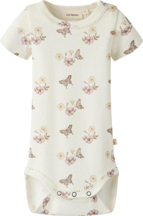 Produktbild Name it Print Strampler (62)