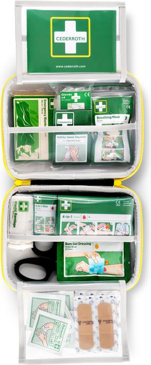 Produktbild Cederroth Medium (Verbandskasten)