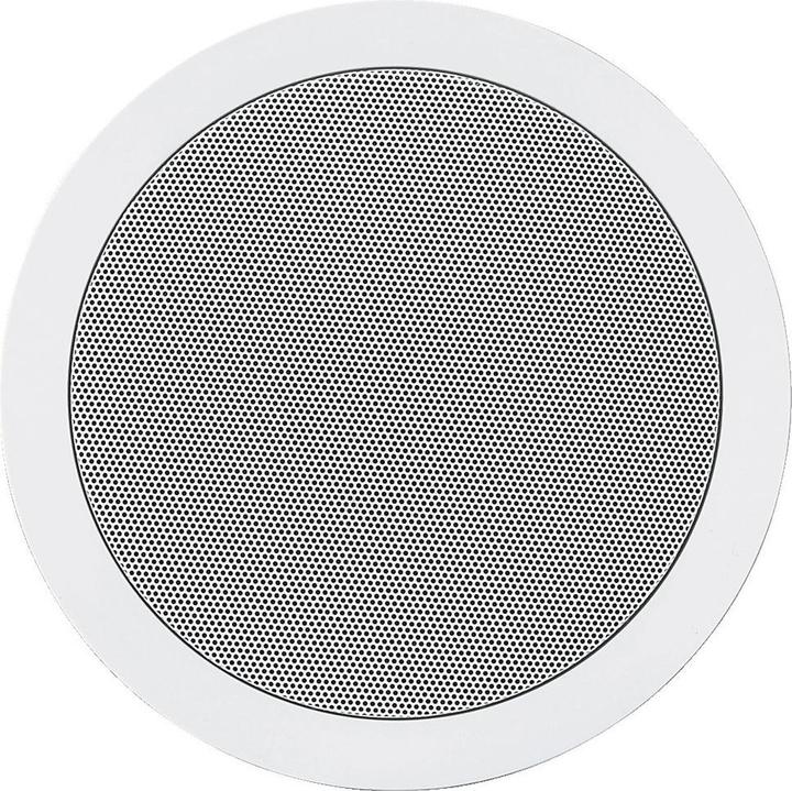 Produktbild Monacor ELA-Einbaulautsprecher EDL-28 (1 Stk.)